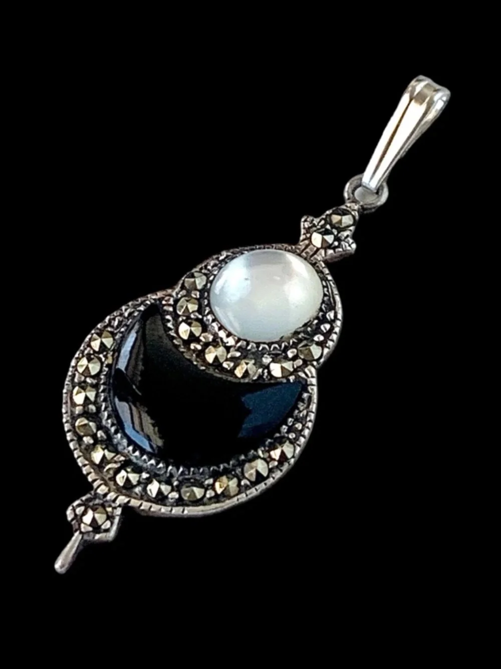 Pendant 925 Sterling Silver